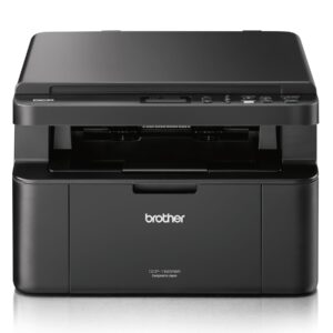 Лазерен принтер Brother DCP-1622WE, 3 в 1