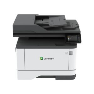 Лазерно мултифункционално устройство Lexmark MX431ADN, 4 в 1, A4